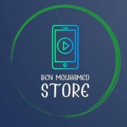 BEN MOUHAMED STORE Ween.tn