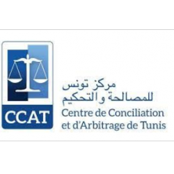 CCAT, CENTRE DE CONCILIATION ET ARBITRAGE DE TUNIS Ween.tn