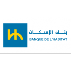 BH, BANQUE DE L'HABITAT, DIRECTION REGIONALE DE JENDOUBA Ween.tn
