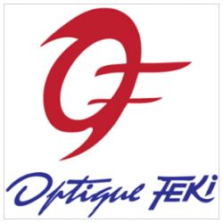 OPTIQUE FEKI Ween.tn