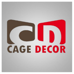 LA CAGE DECOR Ween.tn