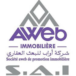 AWEB DE PROMOTION IMMOBILIERE Ween.tn