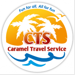 CARAMEL TRAVEL SERVICE Ween.tn