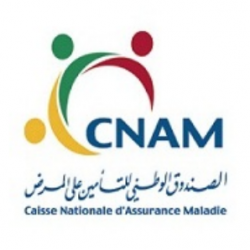 CNAM, CAISSE NATIONALE D'ASSURANCE MALADIE Ween.tn