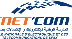 ENETCOM, ECOLE NATIONALE D'ELECTRONIQUE ET DES TELECOMMUNICATIONS DE SFAX Ween.tn