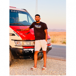 REMORQUAGE KASSERINE Ween.tn