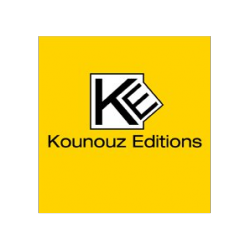 KOUNOUZ EDITIONS Ween.tn
