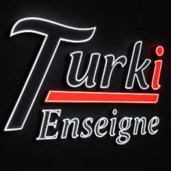 TURKI ENSEIGNE Ween.tn