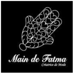MAIN DE FATMA Ween.tn