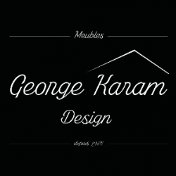 GEORGES KARAM DESIGN Ween.tn