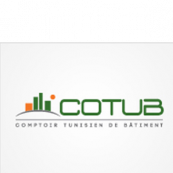 COTUB, COMPTOIR TUNISIEN DE BATIMENT Ween.tn