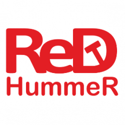 RED HAMMER Ween.tn