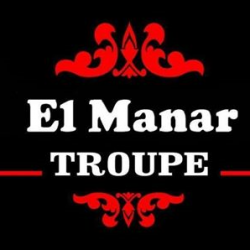 TROUPE EL MANAR Ween.tn