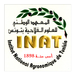 INAT, INSTITUT NATIONAL AGRONOMIQUE DE TUNISIE Ween.tn