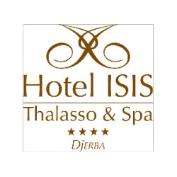 ISIS HOTEL THALASSO & SPA **** Ween.tn