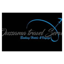 OUSSAMA TRAVEL SERVICE Ween.tn