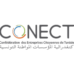 CONECT, CONFEDERATION DES ENTREPRISES CITOYENNES DE TUNISIE Ween.tn