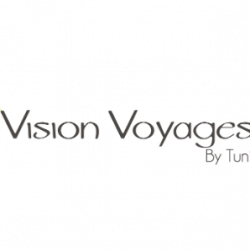 VISION VOYAGES BY TUNISIVISION Ween.tn