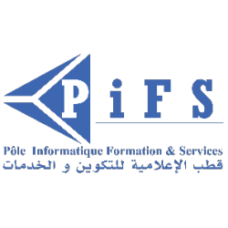 PIFS, POLE INFORMATIQUE DE FORMATION & SERVICES Ween.tn