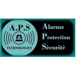 ☎️ APS TECHNOLOGIES - Alarme (systemes D’alarme), Installations De ...