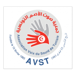 AVST, ASSOCIATION VOIX DU SOURD DE TUNISIE Ween.tn