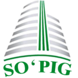 SOPIG, STE DE PROMOTION IMMOBILIERE DU GOLFE Ween.tn