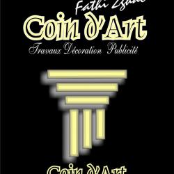 COIN D'ART Ween.tn