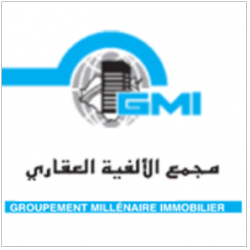 GMI, GROUPEMENT MILLENAIRE IMMOBILIER Ween.tn