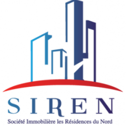 SIREN, STE IMMOBILIERE LES RESIDENCES DU NORD Ween.tn