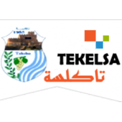 TEKELSA Ween.tn
