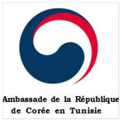AMBASSADE DE LA REPUBLIQUE DE COREE Ween.tn