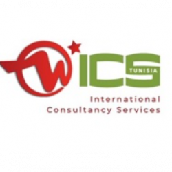خدمات الاستشارات الدولية ICS Ween.tn