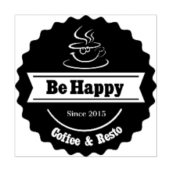 BE HAPPY COFFE Ween.tn