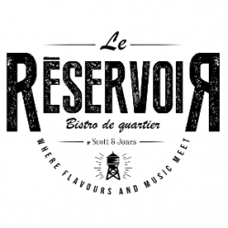 LE RESERVOIR Ween.tn