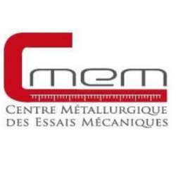CMEM, CENTRE METALLURGIQUES DES ESSAIS MECANIQUES Ween.tn
