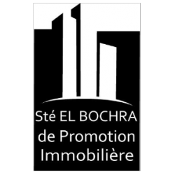 STE EL BOCHRA DE PROMOTION IMMOBILIERE Ween.tn