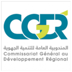 CGDR, COMMISSARIAT GENERAL AU DEVELOPPEMENT REGIONAL Ween.tn