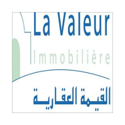 IMMOBILIERE LA VALEUR Ween.tn