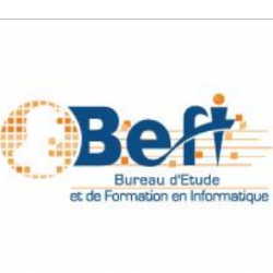 BEFI, BUREAU D'ETUDE ET DE FORMATION EN INFORMATIQUE Ween.tn