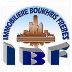IBF, IMMOBILIERE BOUKHRIS FRERES Ween.tn