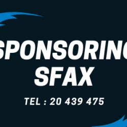 SPONSORING FACEBOOK À SFAX Ween.tn