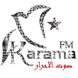RADIO KARAMA FM Ween.tn