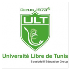 ULT, UNIVERSITE LIBRE DE TUNIS Ween.tn