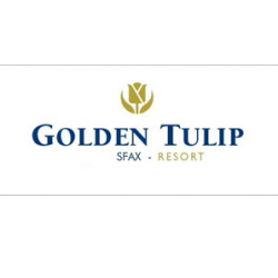 GOLDEN TULIP SFAX *** Ween.tn