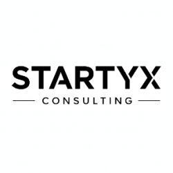 STARTYX CONSULTING Ween.tn