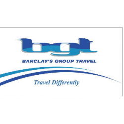 BARCLAY'S GROUP TRAVEL Ween.tn