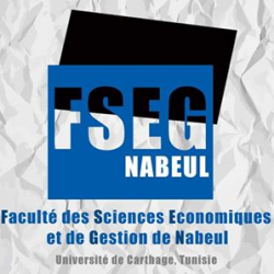 FACULTE DES SCIENCES ECONOMIQUES ET DE GESTION DE NABEUL Ween.tn