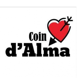 COIN D'ALMA Ween.tn