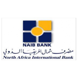 NAIB, NORTH AFRICA INTERNATIONAL BANK Ween.tn