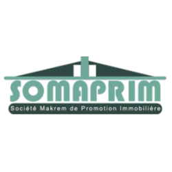 SOMAPRIM, SOCIETE MAKRAM DE PROMOTION IMMOBILIERE Ween.tn